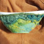 Schmeicheltassen: Schale